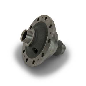Eaton Detroit Locker® Differential 28 Spline 1.20 in. Axle Shaft Diameter 3.25 And Up Ring Gear Pinion Ratio Rear 8 in.  -  187S13D