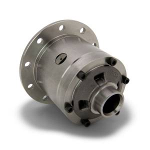 Eaton - Eaton Detroit Locker® Differential 35 Spline 1.50 in. Axle Shaft Diameter 3.54 - 4.56 Ring Gear Pinion Ratio Dana 70-3U HD Rear Dana 70  -  225SL58E - Image 2