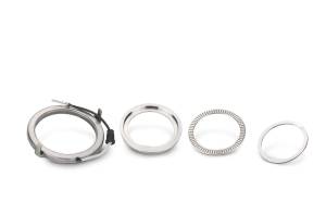 Differentials & Components - Differential Overhaul Kits - Eaton - Eaton ELocker® Stator Service Kit For Various Dana 30/35 Vehicles. Incl. Stator Assembly Armature Retaining Bracket - 26663-00S
