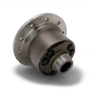 Eaton - Eaton Detroit Truetrac® Differential 30 Spline 1.28 in. Axle Shaft Diameter 2.76 - 4.56 Ring Gear Pinion Ratio Rear 8.75 in.  -  913A572 - Image 2