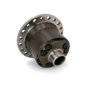 Eaton - Eaton Detroit Truetrac® Differential 30 Spline 1.31 in. Axle Shaft Diameter 3.73 And Down Ring Gear Pinion Ratio Front 8.5 in. Front Dana 44/ReverseApplies To Non-Disconnect  -  913A591 - Image 2