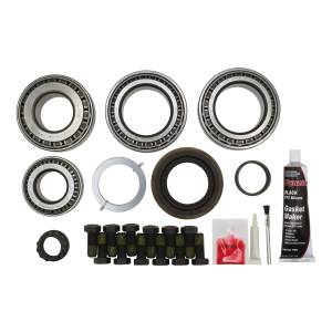 Eaton Master Differential Install Kit Rear AAM 11.50 in. 14 Cover Bolts 12 Ring Gear Bolts 30 Axle Spline 30 Pinion Spline Standard Rotation - K-AAM11.5-10R