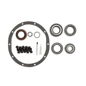 Eaton Master Differential Install Kit Rear Chrysler 9.25 in. 10 Cover Bolts 10 Ring Gear Bolts 27 Axle Spline 27 Pinion Spline Standard Rotation - K-C8.25-69R