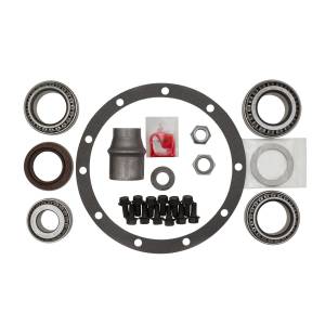 Eaton Master Differential Install Kit Rear Chrysler 9.25 in. 12 Cover Bolts 12 Ring Gear Bolts 30/33 Axle Spline 29 Pinion Spline Standard Rotation - K-C8.75-489R