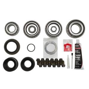 Eaton Master Differential Install Kit Front Chrysler 9.25 in. 12 Cover Bolts 12 Ring Gear Bolts 33 Axle Spline 29 Pinion Spline Standard Rotation - K-C9.25SF