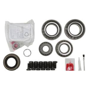 Eaton Master Differential Install Kit Rear Dana 70 U 10 Cover Bolts 12 Ring Gear Bolts 35 Axle Spline 29 Pinion Spline Standard Rotation Does Not Include Cover Gasket - K-D70-UFHD