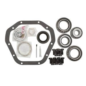 Eaton Master Differential Install Kit Rear Dana 70 U 10 Cover Bolts 12 Ring Gear Bolts 32 Axle Spline 29 Pinion Spline Standard Rotation - K-D70-UR