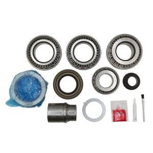 Eaton Master Differential Install Kit Rear Ford 10.50 in. 12 Cover Bolts 12 Ring Gear Bolts 35 Axle Spline 31 Pinion Spline Standard Fits 2011 And Newer Applications - K-F1035-11R