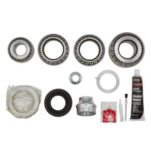 Eaton Master Differential Install Kit Rear Ford 9.75 in. 12 Cover Bolts 12 Ring Gear Bolts 34 Axle Spline 31 Pinion Spline Standard Fits 2011 And Newer Applications - K-F9.75-11R