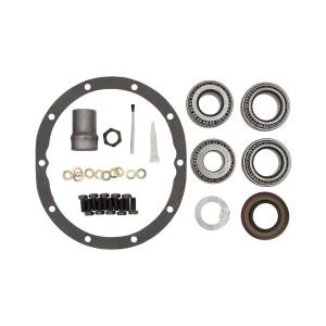 Eaton Master Differential Install Kit Rear GM 55P 8.2 in. Ring Gear 10 Cover Bolts 10 Ring Gear Bolts 17 Axle Spline 17 Pinion Spline Standard Rotation - K-GM-64R