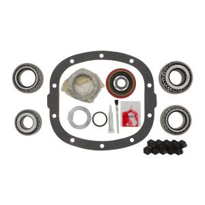 Eaton Master Differential Install Kit Rear GM 7.5 in. 10 Cover Bolts 10 Ring Gear Bolts 28 Axle Spline 27 Pinion Spline Standard Fits PN [162C58A] [162C59A] [911A319] - K-GM7.5-98