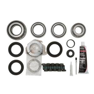 Eaton Master Differential Install Kit Rear GM 8.6 in. IRS 10 Cover Bolts 10 Ring Gear Bolts 32 Axle Spline 32 Pinion Spline Standard Rotation - K-GM8.6-10IRS