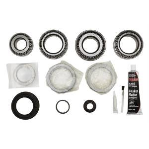 Eaton Master Differential Install Kit Rear GM 9.5 in. 14 Cover Bolts 12 Ring Gear Bolts 33 Axle Spline 30 Pinion Spline Standard Rotation Fits 2014 And Newer Applications - K-GM9.5-14