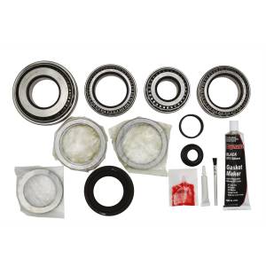 Eaton Master Differential Install Kit Rear GM 9.76 in. 14 Cover Bolts 12 Ring Gear Bolts 33 Axle Spline 30 Pinion Spline Standard Rotation - K-GM9.76-14R
