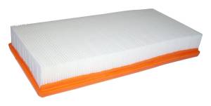 Crown Automotive Jeep Replacement Air Filter  -  4213583