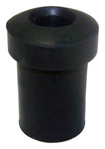 Crown Automotive Jeep Replacement Leaf Spring Bushing Rear w/AWD or FWD Shackle End  -  4228564