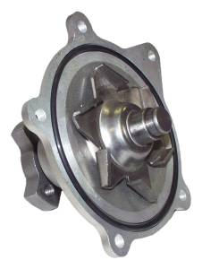 Crown Automotive Jeep Replacement Water Pump  -  4448878