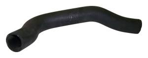 Crown Automotive Jeep Replacement Radiator Hose Upper  -  4546533