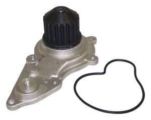 Crown Automotive Jeep Replacement Water Pump  -  4621489