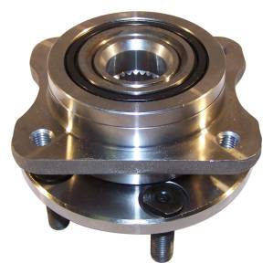 Axles & Components - Axle Hubs & Parts - Crown Automotive Jeep Replacement - Crown Automotive Jeep Replacement Axle Hub Assembly Front For 14 in. Wheels  -  4641516