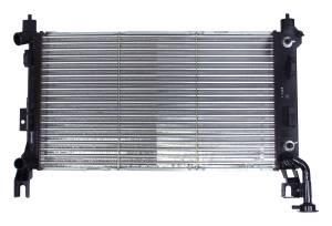 Crown Automotive Jeep Replacement Radiator  -  4644364