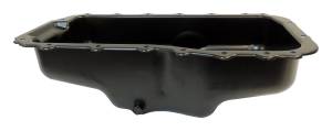 Crown Automotive Jeep Replacement Engine Oil Pan  -  4648930AA