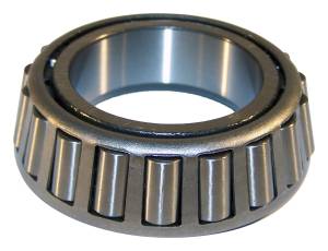 Drivetrain - Carrier Bearings - Crown Automotive Jeep Replacement - Crown Automotive Jeep Replacement Differential Bearing Differential  -  4659238