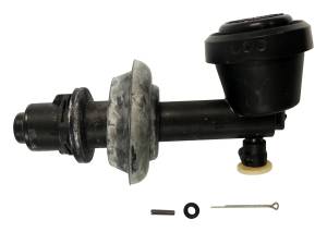 Crown Automotive Jeep Replacement Clutch Master Cylinder For Use /w 2000 Chrysler-Dodge GS Europe Minivan Right Hand Drive  -  4660007AA