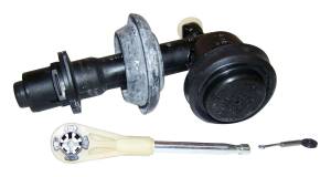 Crown Automotive Jeep Replacement Clutch Master Cylinder For Use w/ 1997-1999 Chrysler-Dodge GS Europe Minivan Right Hand Drive  -  4660700
