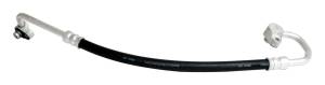Air Conditioning - A/C Hose Assemblies - Crown Automotive Jeep Replacement - Crown Automotive Jeep Replacement A/C Discharge Hose Compressor To Condenser  -  4677577AC