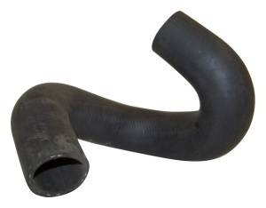 Crown Automotive Jeep Replacement Radiator Hose Lower  -  4682479