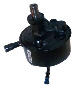 Crown Automotive Jeep Replacement Power Steering Pump Reservoir And Pulley Not Included  -  4684158