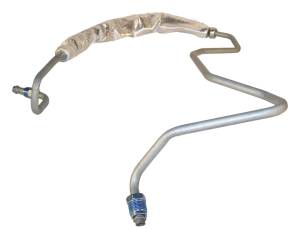 Crown Automotive Jeep Replacement Power Steering Pressure Hose  -  4684322AB