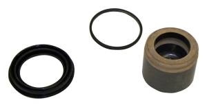 Crown Automotive Jeep Replacement Brake Caliper Piston Package Front  -  4728121