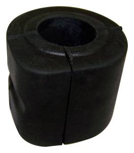 Crown Automotive Jeep Replacement Sway Bar Bushing  -  4743041AD