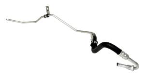 Crown Automotive Jeep Replacement Power Steering Return Hose  -  4766312AD