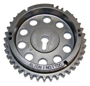 Crown Automotive Jeep Replacement Camshaft Gear  -  4778707