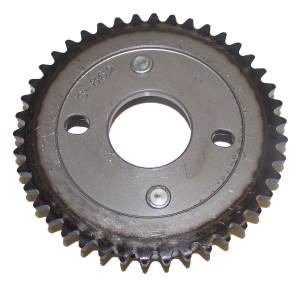 Crown Automotive Jeep Replacement Camshaft Sprocket Left Intake  -  4792305AB