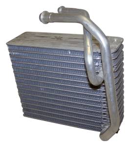 Air Conditioning - A/C Evaporator Cores - Crown Automotive Jeep Replacement - Crown Automotive Jeep Replacement A/C Evaporator Core Rear Unit  -  4798681AB