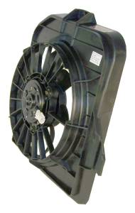 Crown Automotive Jeep Replacement Electric Cooling Fan Right  -  4809170AE