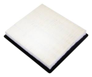 Crown Automotive Jeep Replacement Air Filter  -  4861480AA