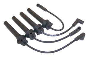 Crown Automotive Jeep Replacement Spark Plug Wire Set  -  4883233