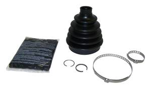 Crown Automotive Jeep Replacement Axle Boot Kit Outer Half Shaft  -  5014914AA