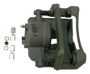 Crown Automotive Jeep Replacement Brake Caliper  -  5139900AA