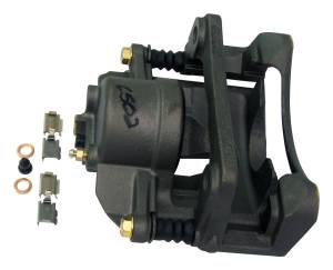 Crown Automotive Jeep Replacement Brake Caliper  -  5139901AA