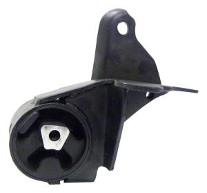 Crown Automotive Jeep Replacement Transmission Mount Mounts To Rear Of Transmission  -  5281314AB