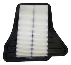 Crown Automotive Jeep Replacement Air Filter  -  5510026AA