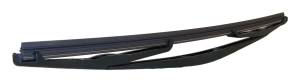 Crown Automotive Jeep Replacement Wiper Blade  -  68028440AA