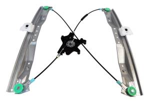 Crown Automotive Jeep Replacement Window Regulator Front Right Does Not Include Motor  -  68030654AA