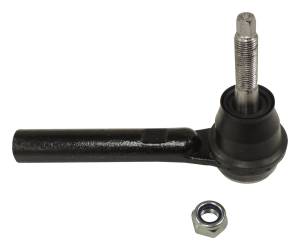 Crown Automotive Jeep Replacement Steering Tie Rod End  -  68033171AB